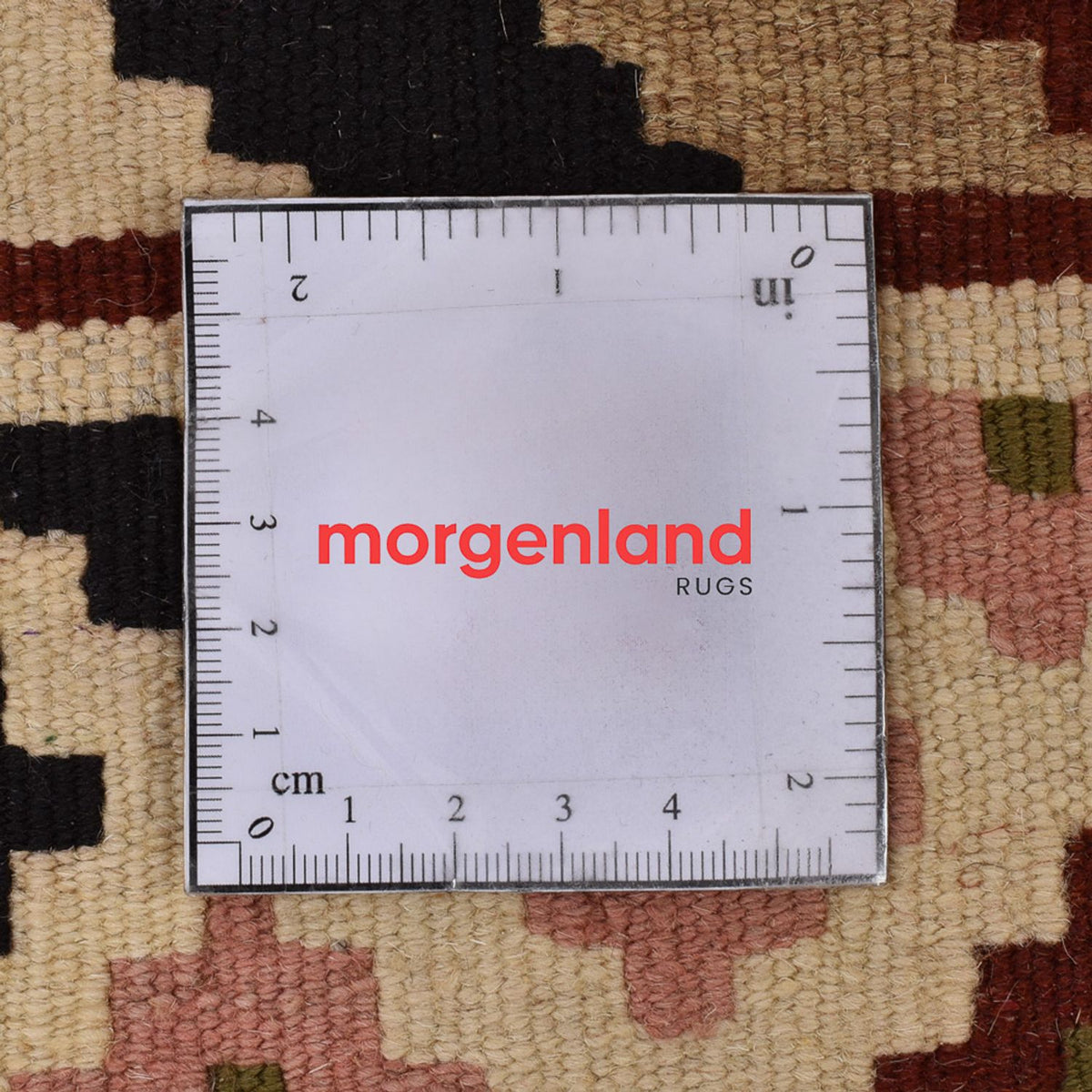 Kelim tapijt - Oosters - 147 x 102 cm - veelkleurig