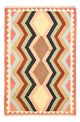 Kilim Fars Tapijt 145x94cm