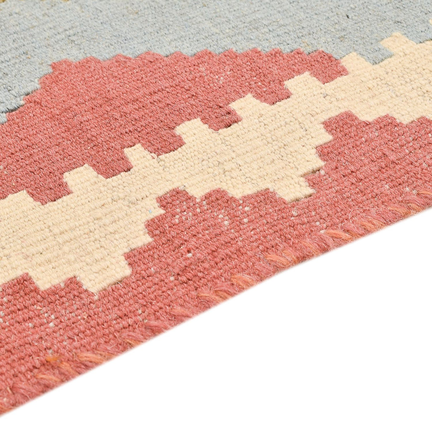Kilim Fars Tapijt 145x94cm