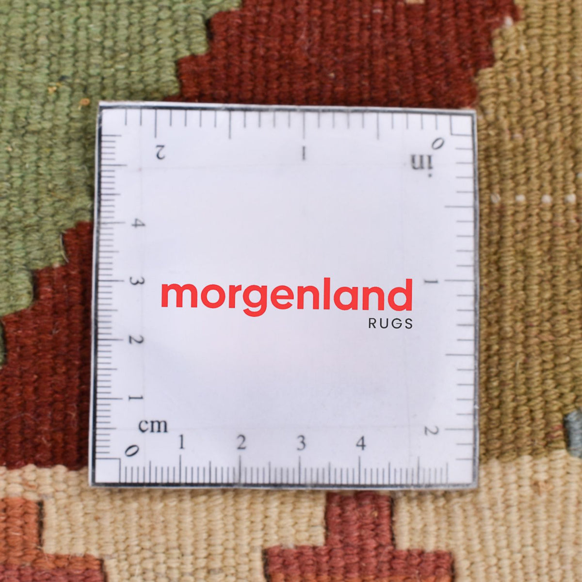 Kelim tapijt - Oosters - 145 x 94 cm - veelkleurig