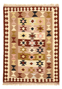 Kilim Fars Tapijt 111x148cm – product image