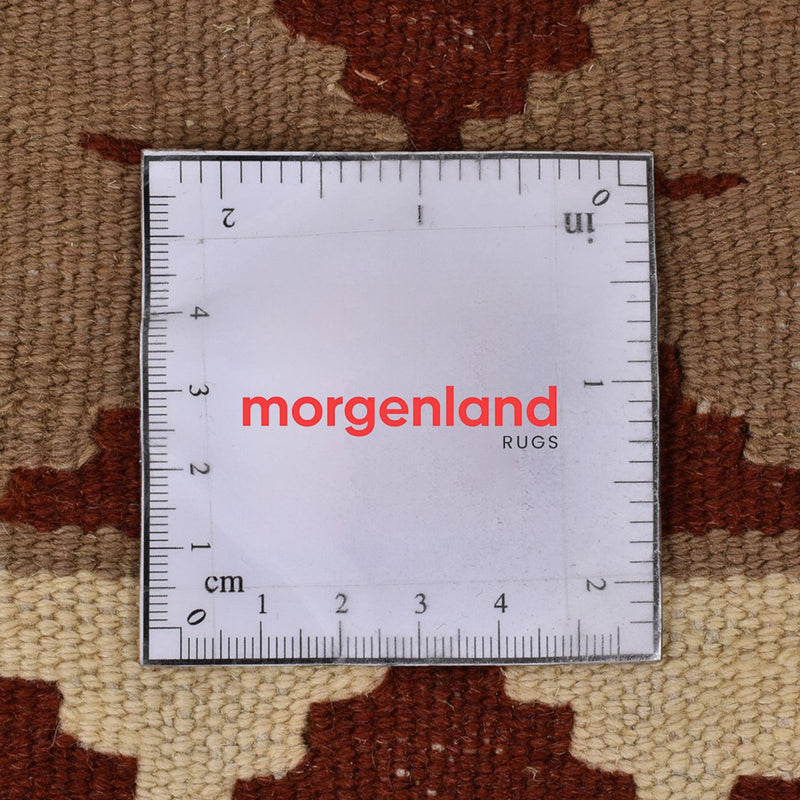 Kelim tapijt - Oosters - 148 x 111 cm - veelkleurig