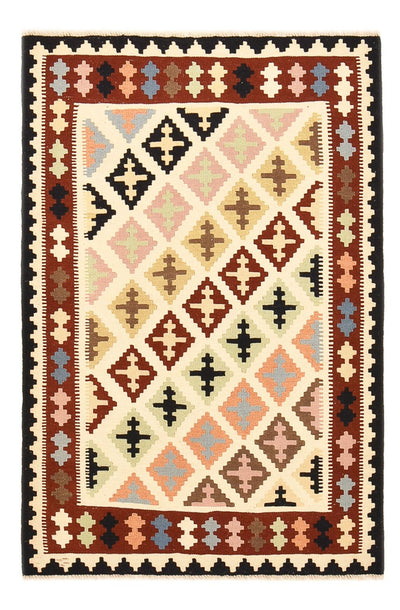 Kilim Fars Tapijt 102x153cm