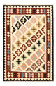 Kilim Fars Tapijt 153x102cm