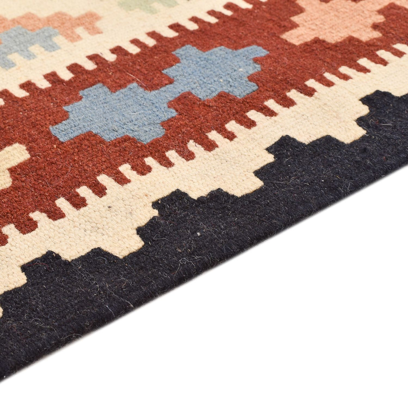Kilim Fars Tapijt 153x102cm