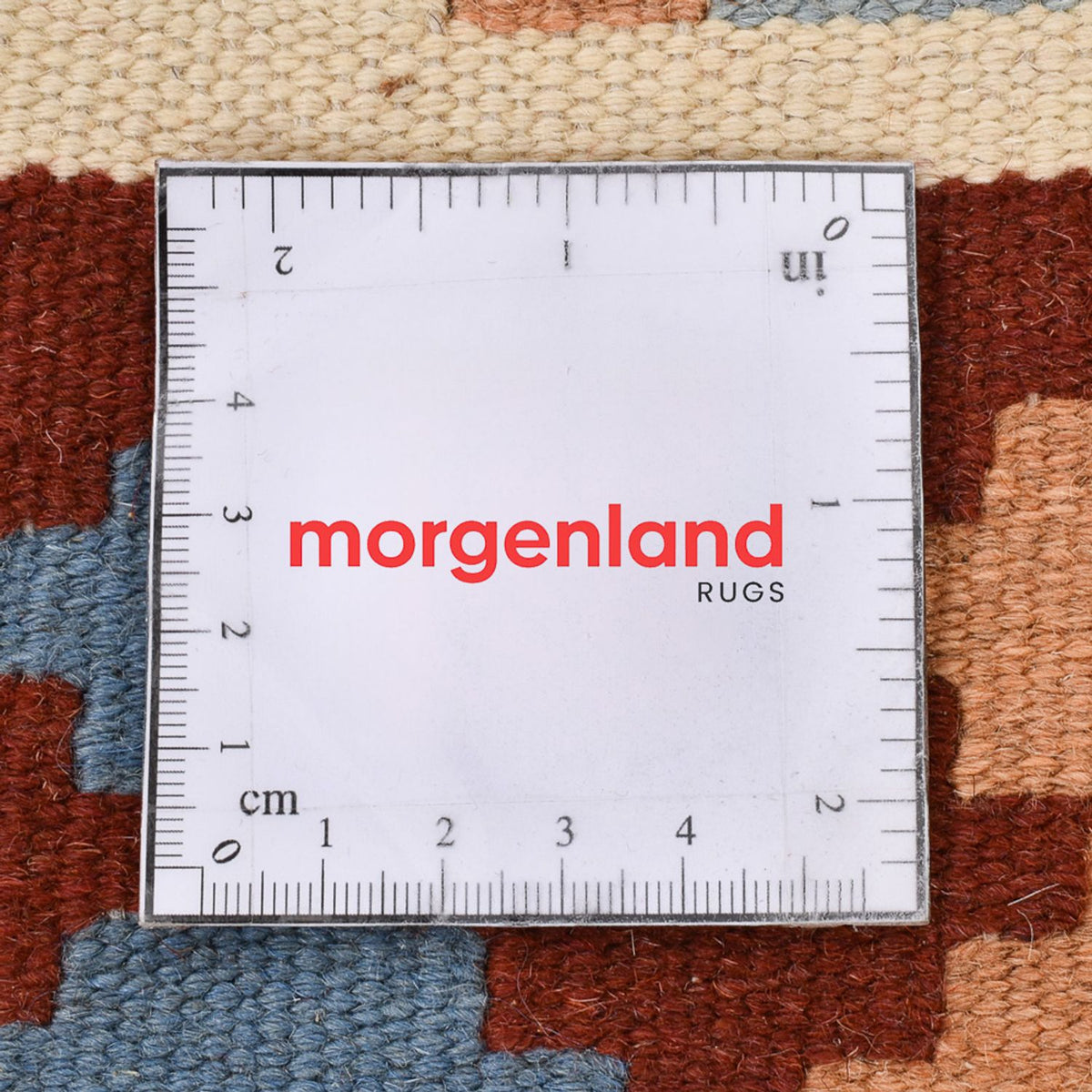 Kelim tapijt - Oosters - 153 x 102 cm - veelkleurig