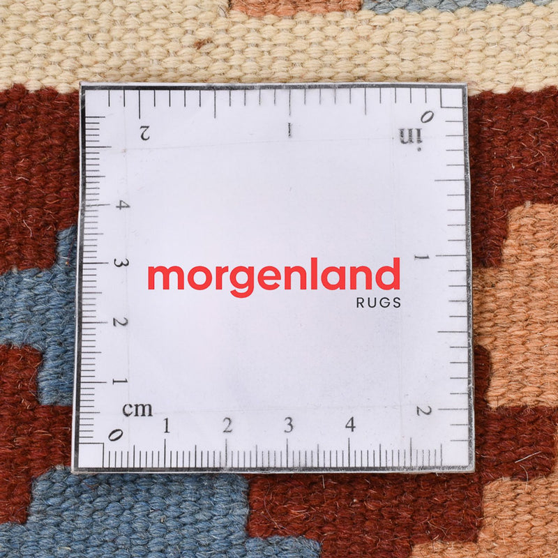 Kelim tapijt - Oosters - 153 x 102 cm - veelkleurig