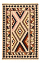Kilim Fars Tapijt 152x100cm