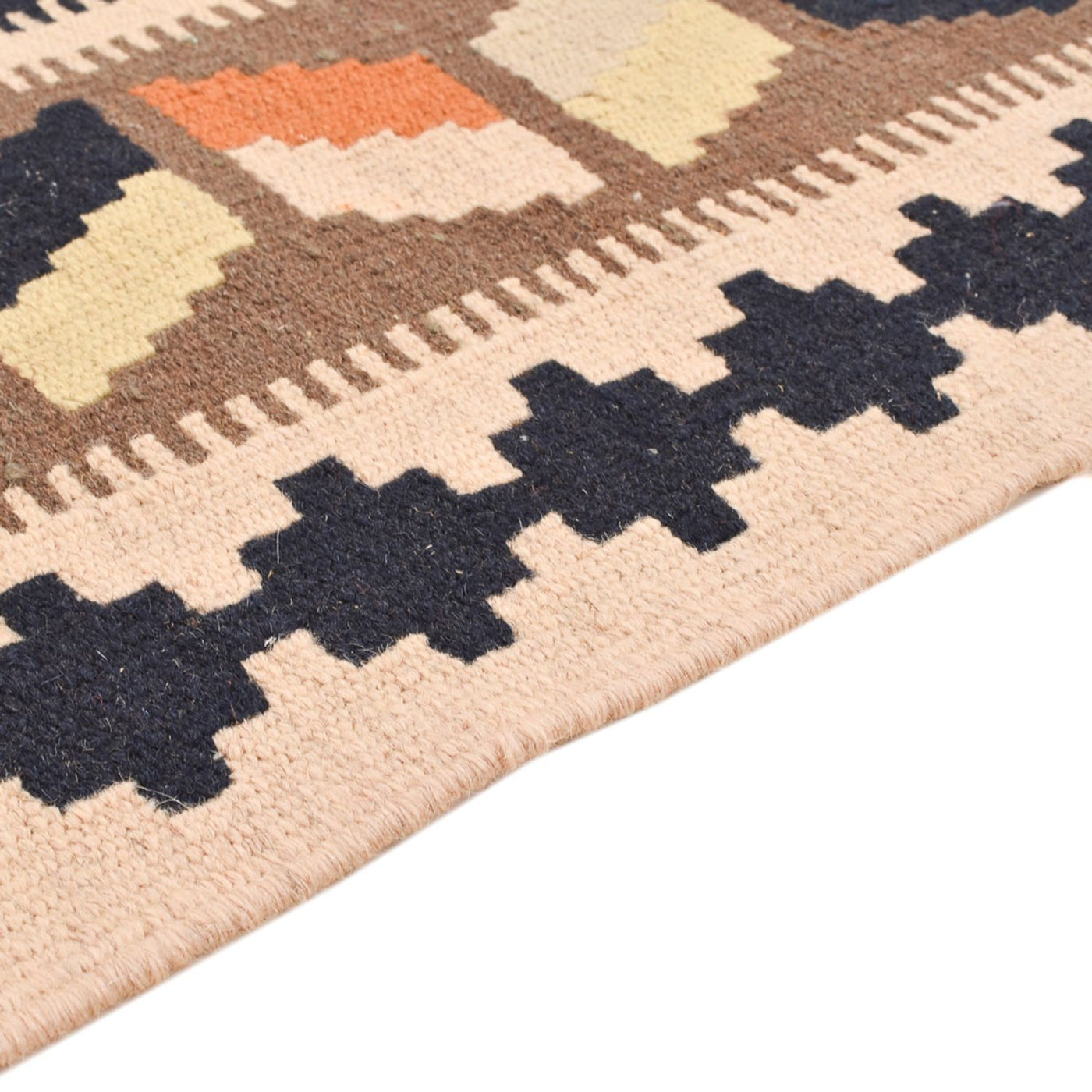 Kilim Fars Tapijt 152x100cm