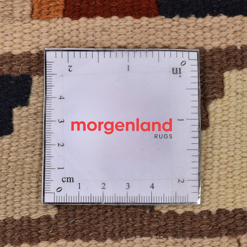 Kelim tapijt - Oosters - 152 x 100 cm - veelkleurig