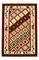 Kilim Fars Tapijt 150x104cm