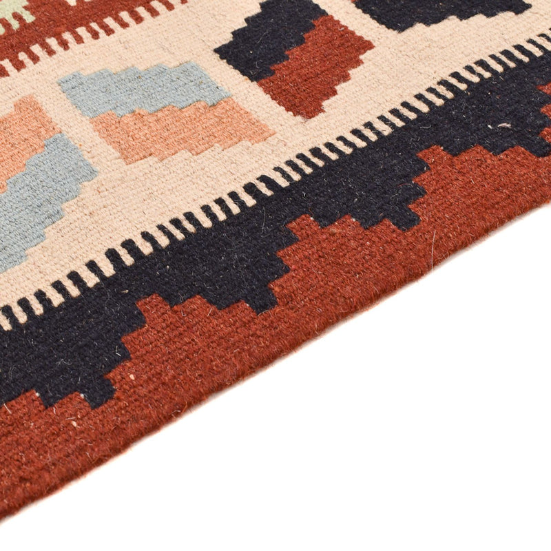 Kelim tapijt - Oosters - 150 x 104 cm - veelkleurig