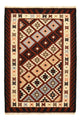 Kilim Fars Tapijt 146x102cm