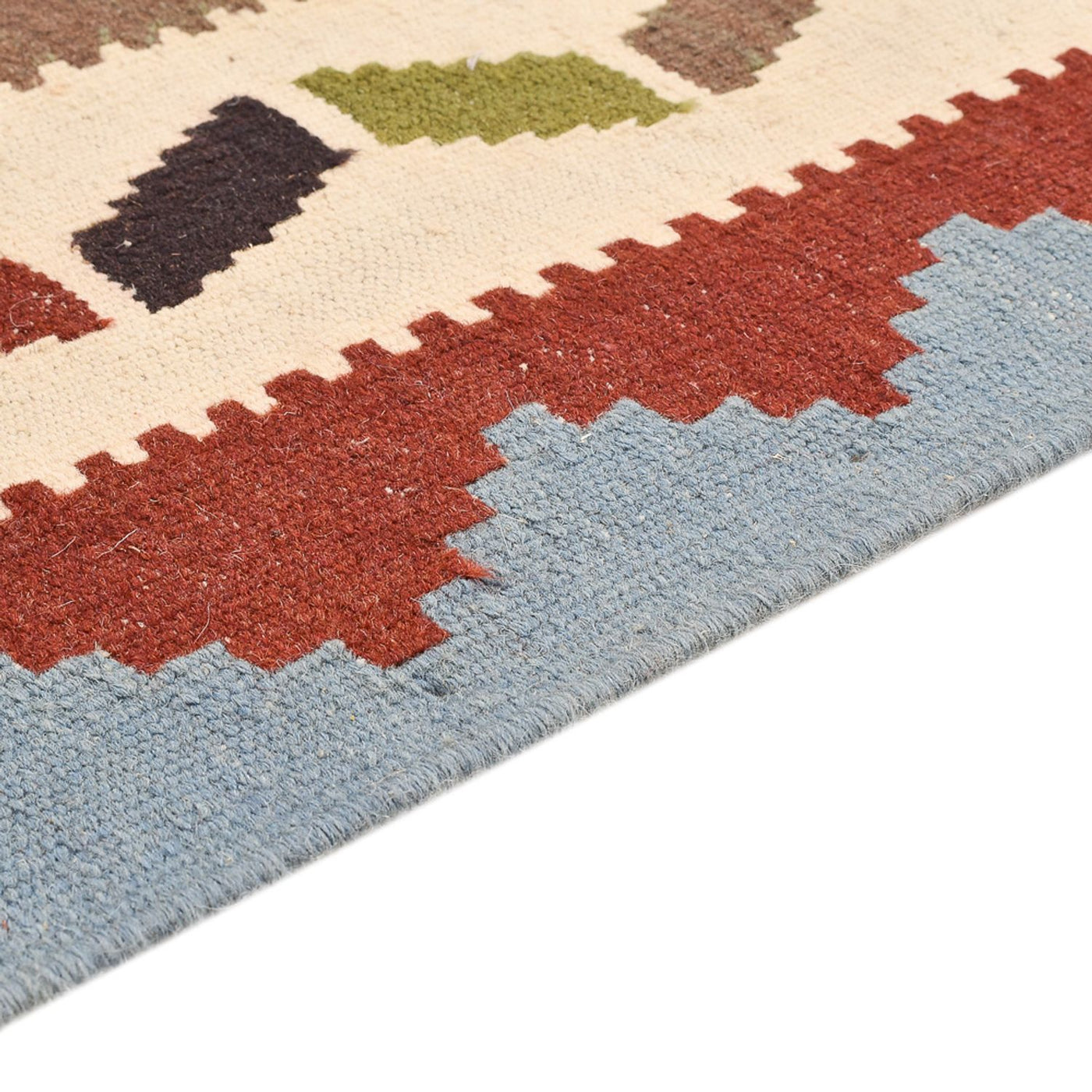 Kilim Fars Tapijt 147x104cm