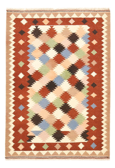 Kilim Fars Tapijt 105x150cm