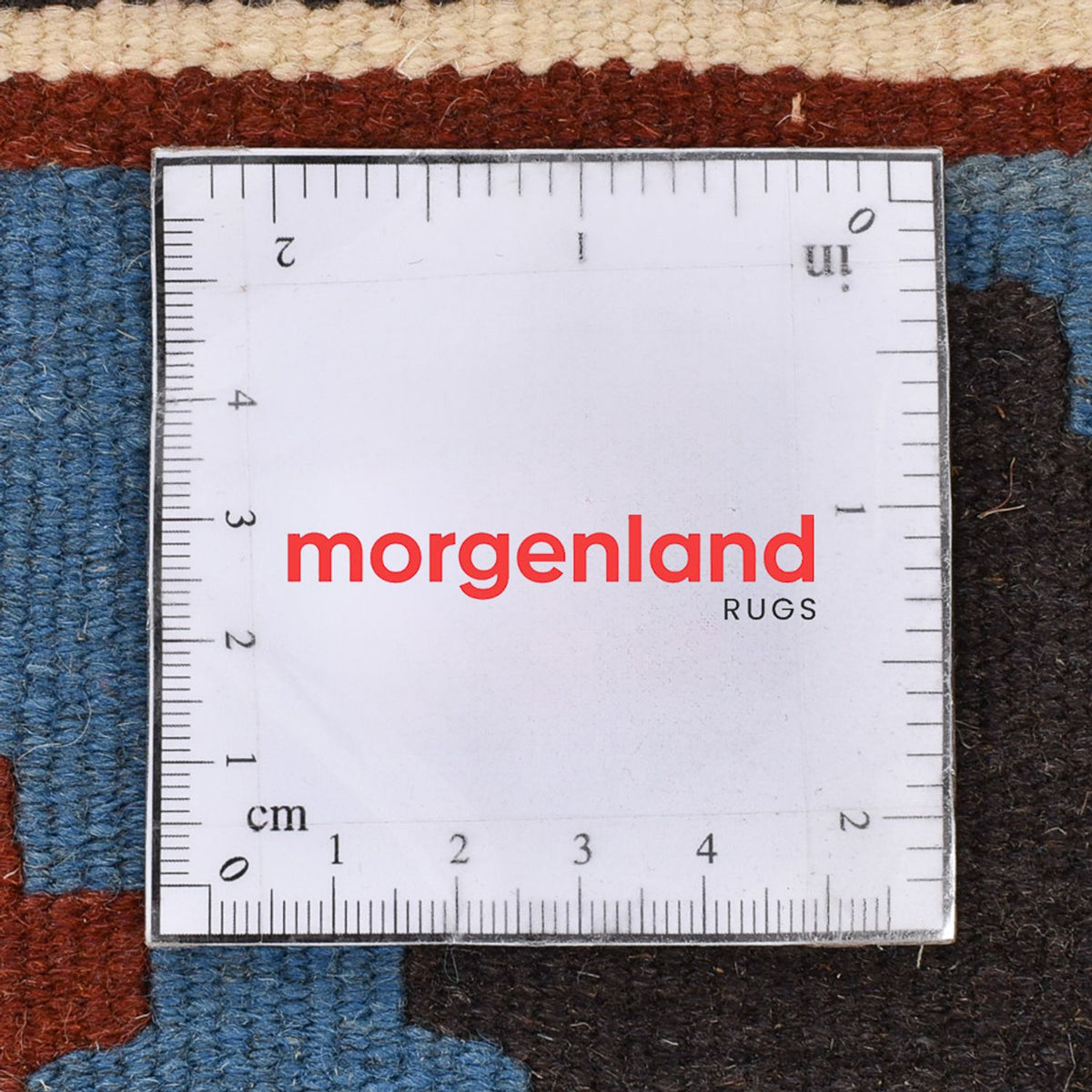 Kelim tapijt - Oosters - 144 x 102 cm - veelkleurig