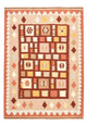 Kilim Fars Tapijt 147x103cm