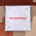 Kelim tapijt - Oosters - 147 x 103 cm - veelkleurig