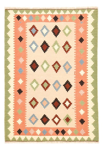 Kilim Fars Tapijt 102x150cm