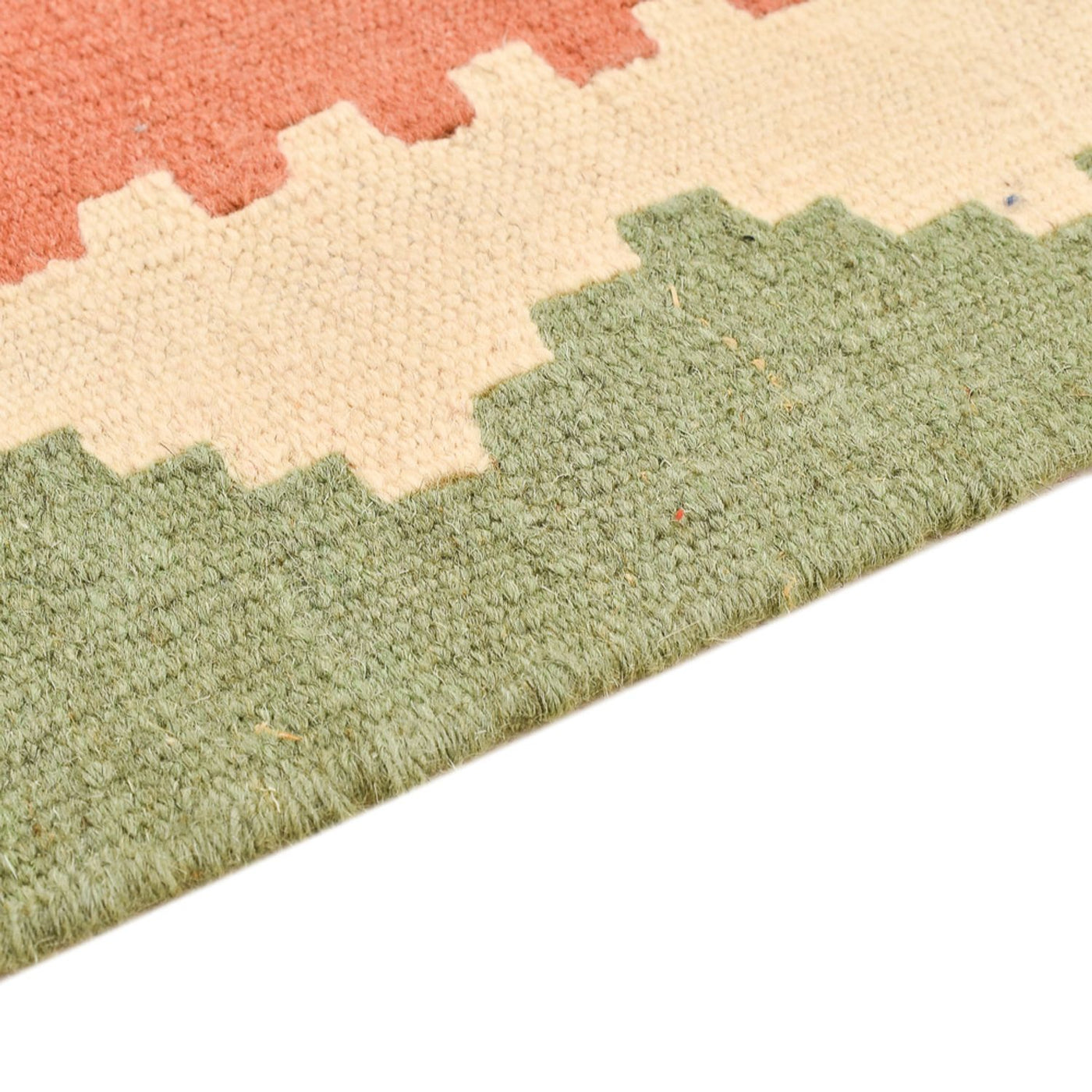 Kilim Fars Tapijt 150x102cm