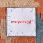 Kelim tapijt - Oosters - 150 x 102 cm - veelkleurig