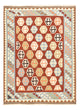 Kilim Fars Tapijt 145x107cm