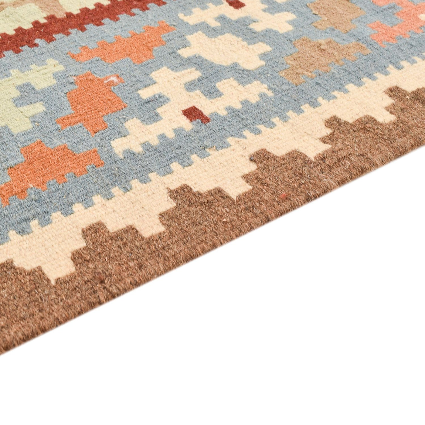 Kilim Fars Tapijt 145x107cm
