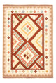 Kilim Fars Tapijt 150x103cm