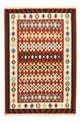 Kilim Fars Tapijt 148x100cm