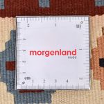 Kelim tapijt - Oosters - 148 x 100 cm - veelkleurig