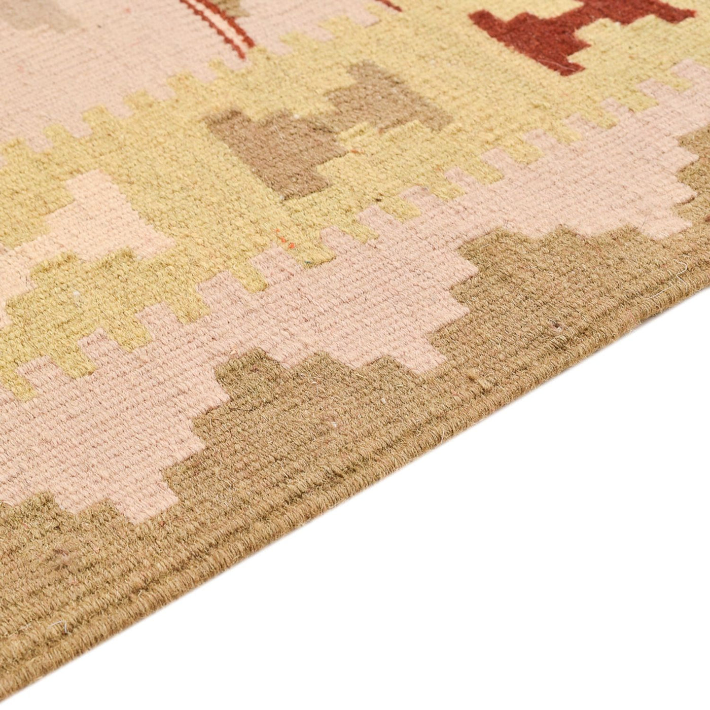 Kilim Fars Tapijt 150x104cm