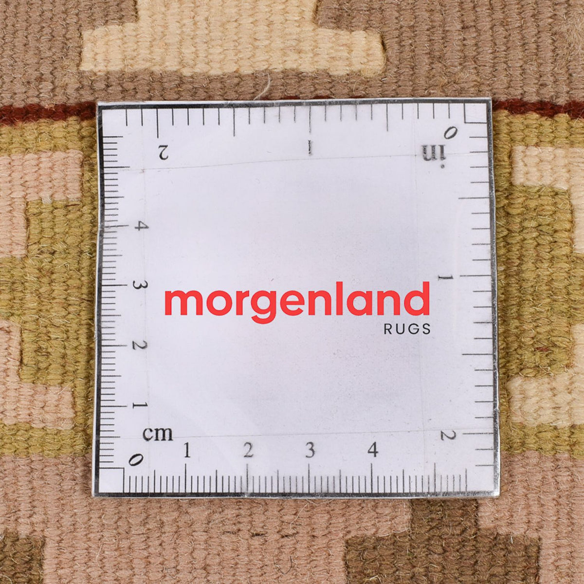 Kelim tapijt - Oosters - 150 x 104 cm - veelkleurig