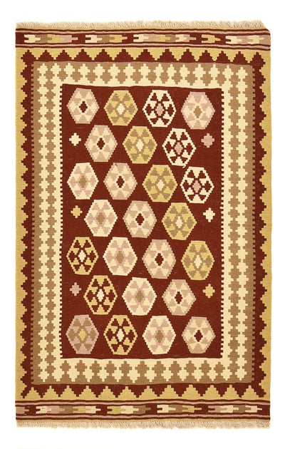 Kilim Fars Tapijt 100x155cm