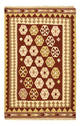 Kilim Fars Tapijt 155x100cm