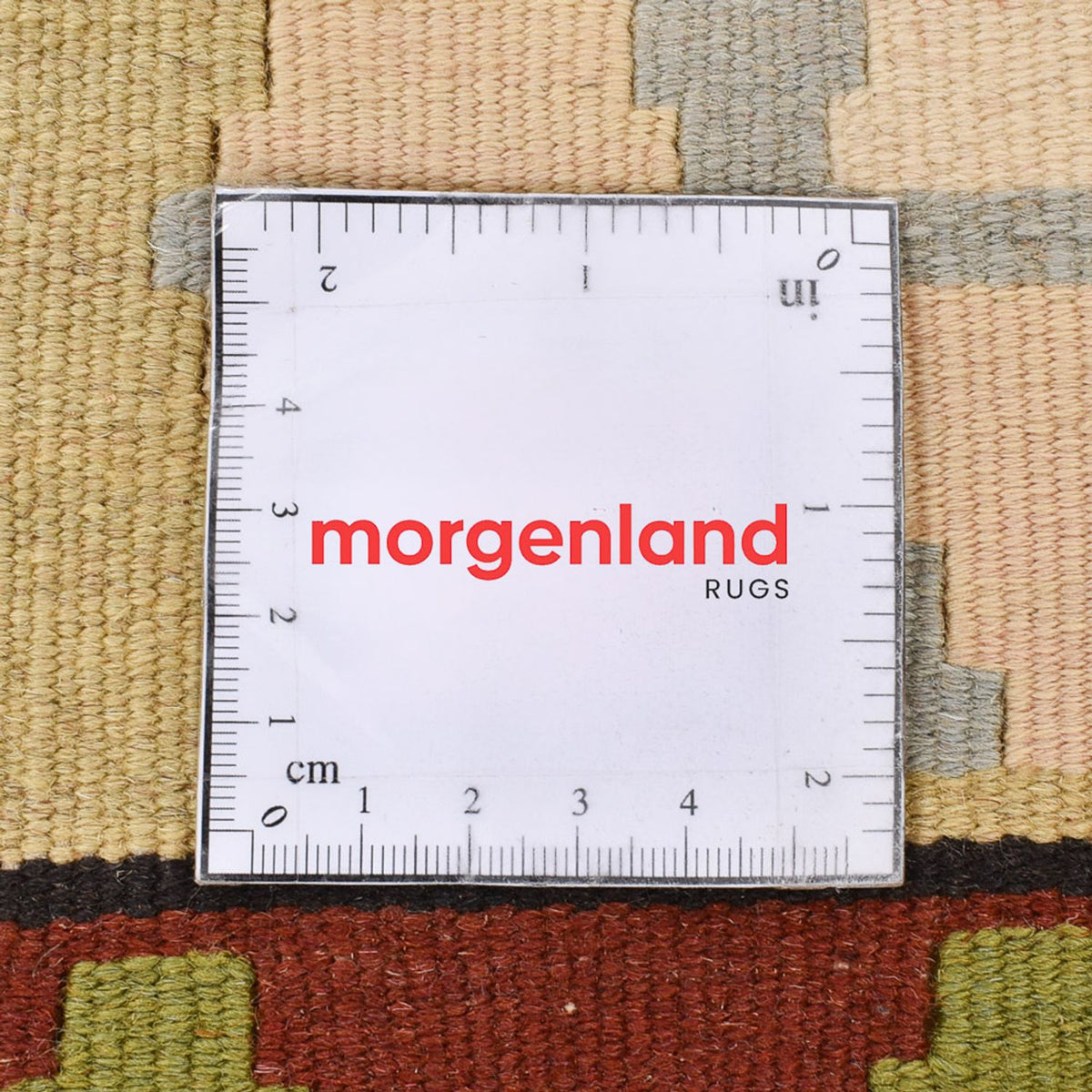 Kelim tapijt - Oosters - 157 x 98 cm - veelkleurig