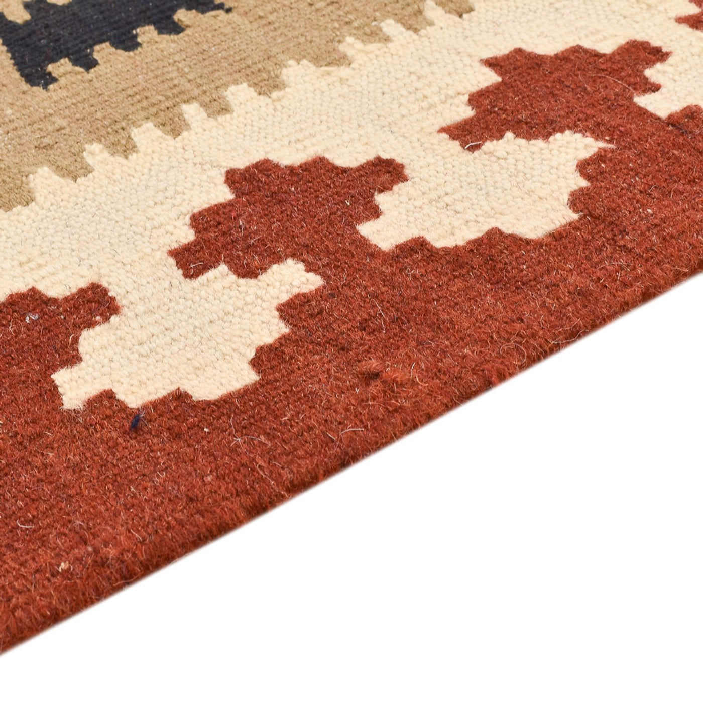 Kilim Fars Tapijt 150x102cm