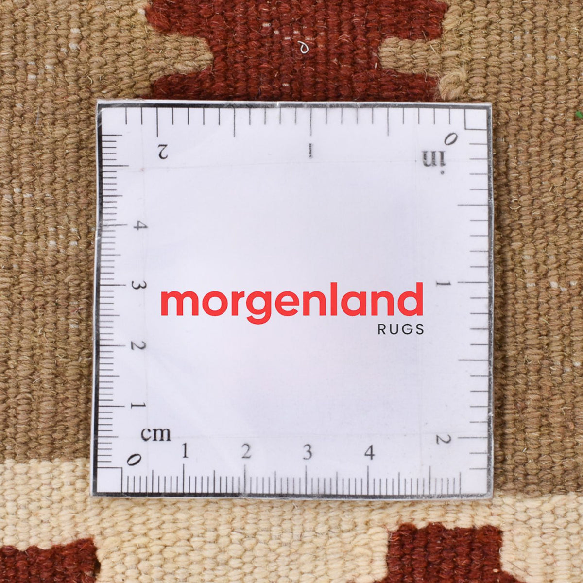 Kelim tapijt - Oosters - 150 x 102 cm - veelkleurig