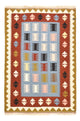 Kilim Fars Tapijt 150x98cm