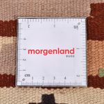 Kelim tapijt - Oosters - 142 x 102 cm - veelkleurig