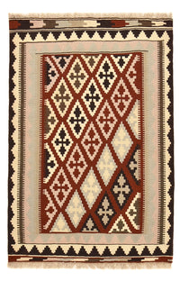 Kilim Fars Tapijt 105x155cm – product image
