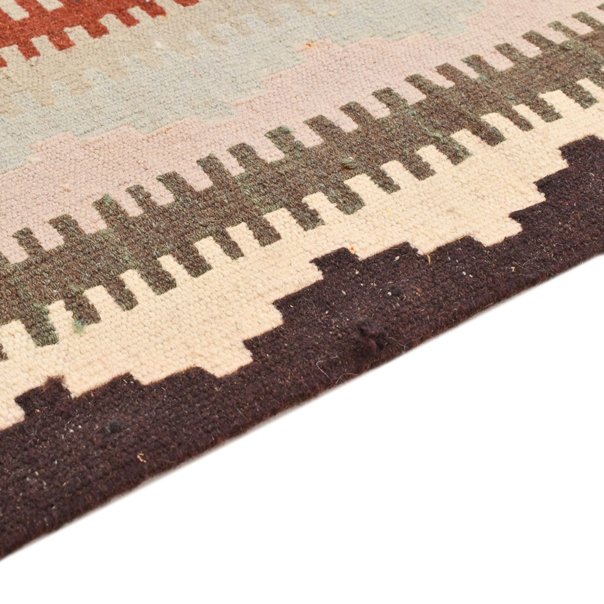 Kelim tapijt - Oosters - 155 x 105 cm - veelkleurig