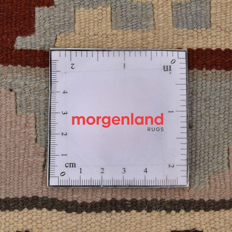 Kelim tapijt - Oosters - 155 x 105 cm - veelkleurig