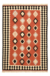 Kilim Fars Tapijt 147x100cm – product image