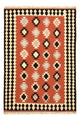 Kilim Fars Tapijt 147x100cm