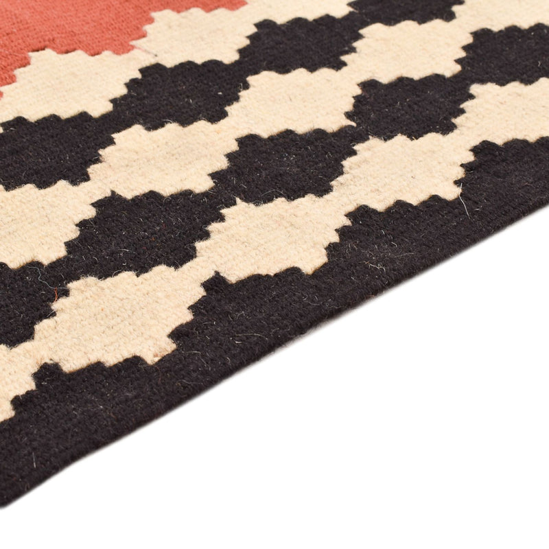 Kelim tapijt - Oosters - 147 x 100 cm - veelkleurig