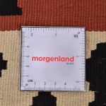 Kelim tapijt - Oosters - 147 x 100 cm - veelkleurig