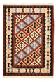 Kilim Fars Tapijt 146x100cm