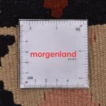 Kelim tapijt - Oosters - 146 x 100 cm - veelkleurig