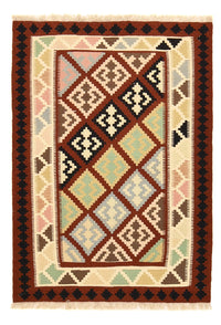 Kilim Fars Tapijt 144x103cm – product image