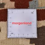 Kelim tapijt - Oosters - 144 x 103 cm - veelkleurig